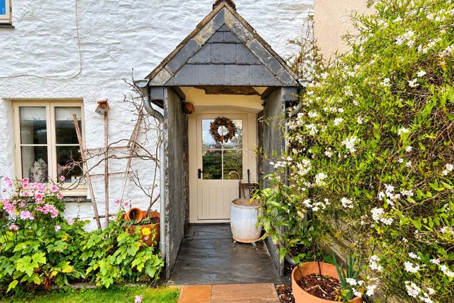 Penrose Cottage,, St. Breward, Cornwall photo 2