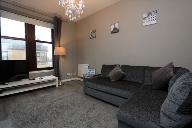 Flat 2/2, 1, Harland Street, Glasgow photo 2