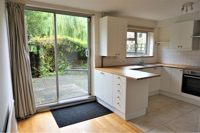 Terraced house for sale in Beard Road, Kingston Upon Thames