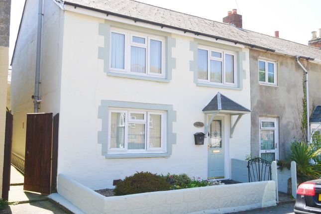 Thumbnail Property to rent in Albert Street, Ventnor, Isle Of Wight.