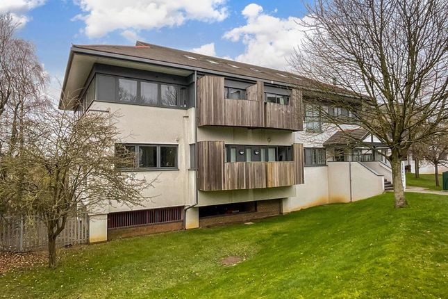 Thumbnail Flat for sale in North Street, Horsham, West Sussex