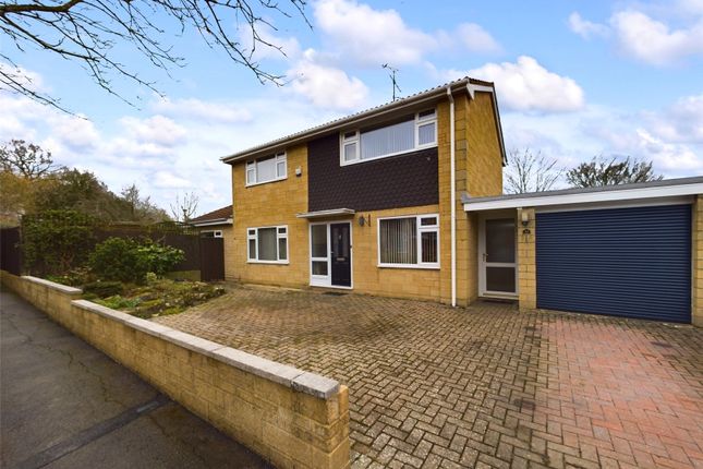 Link-detached house for sale in Three Sisters Lane, Prestbury, Cheltenham, Gloucestershire