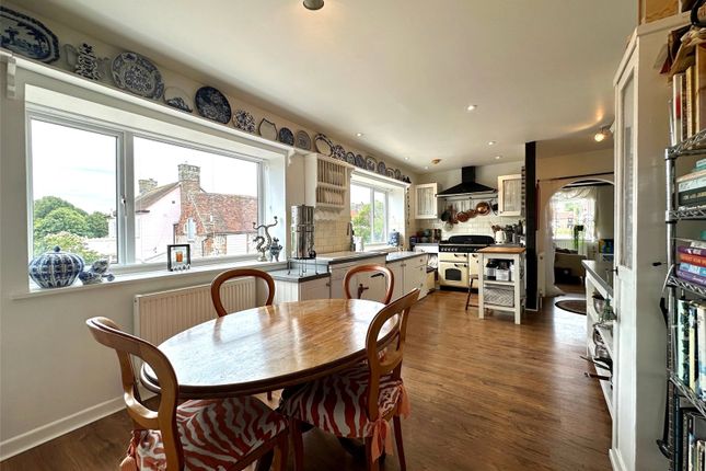 Detached house for sale in River Lane, Alfriston, East Sussex