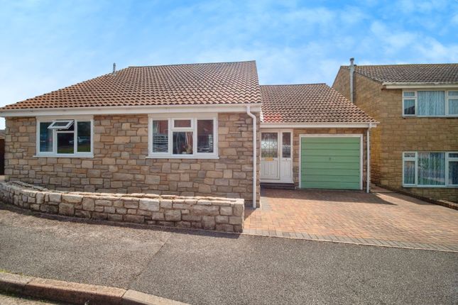 Bungalow for sale in Almond Grove, Weymouth