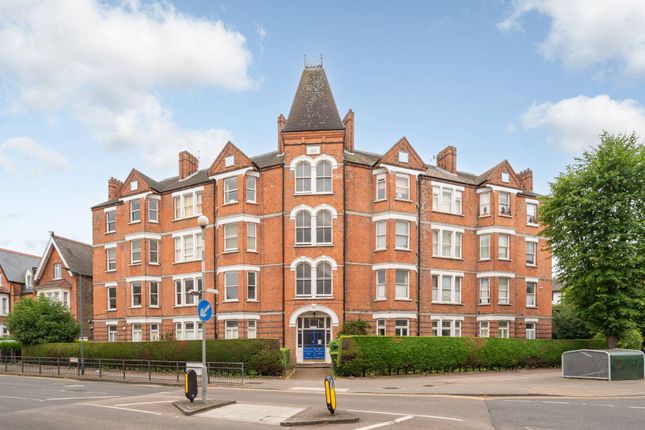 Thumbnail Flat for sale in St Pauls Avenue, Nw10, Willesden Green, London