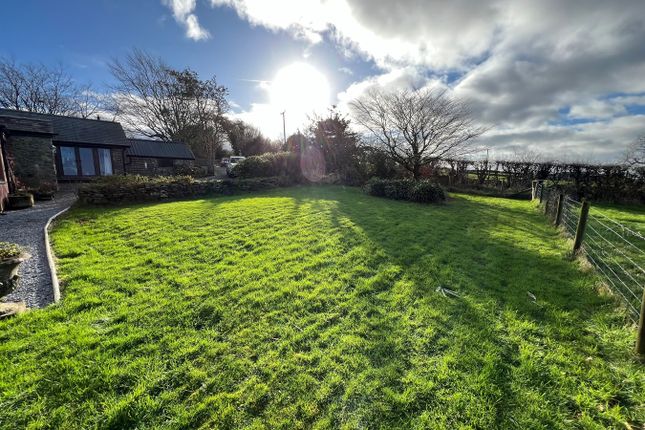 Land for sale in Nebo, Llanon