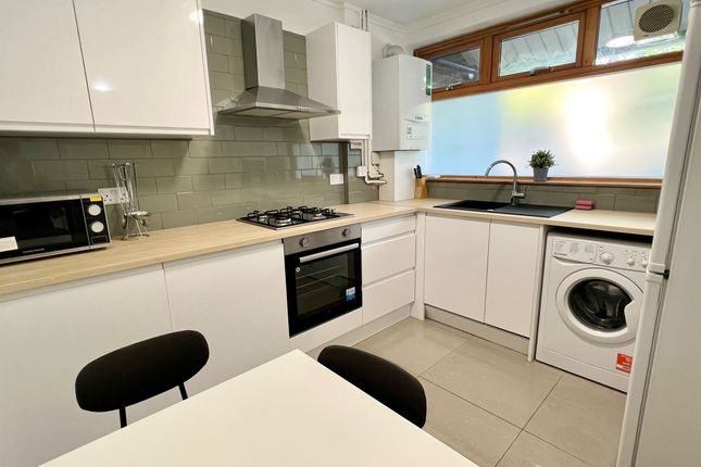 Duplex to rent in Goldington Crescent, Ucl, Lse, Camden, Euston, West End, Kings Cross, London