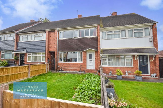 Stylish Three-Bedroom Townhouse Â€“ Ready To Move Into!