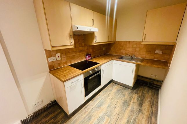 198, Brigstock Road, Flat G, Thornton Heath photo 5