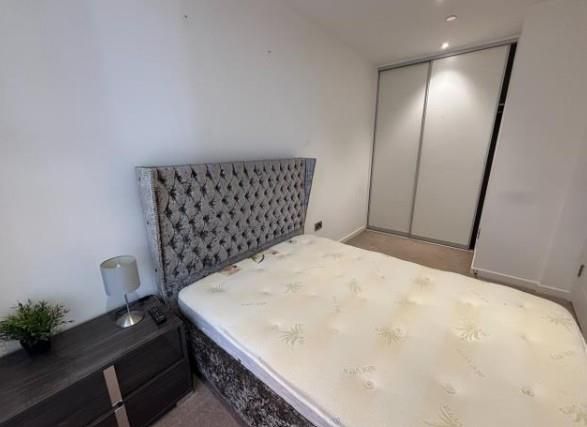 Flat 12 Garrard House, 30, Garrard Street, Reading photo 5