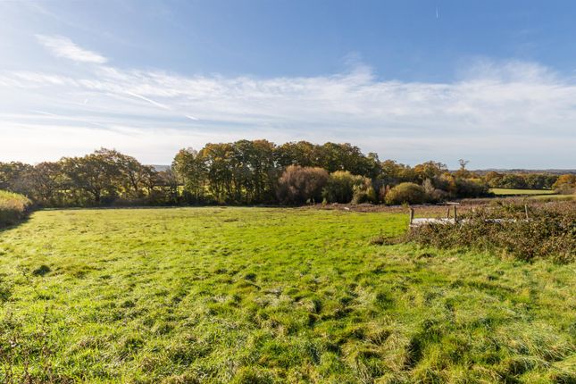 Property for sale in Whitehouse Cross, Porchfield, Newport