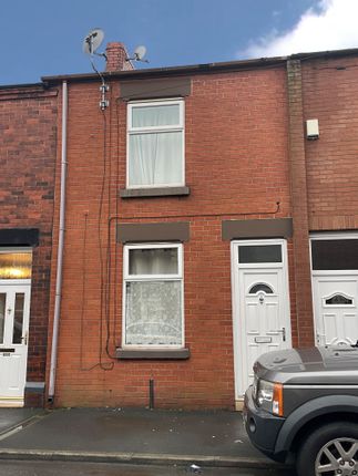 Thumbnail Property for sale in 51 Edgeworth Street, St. Helens, Merseyside