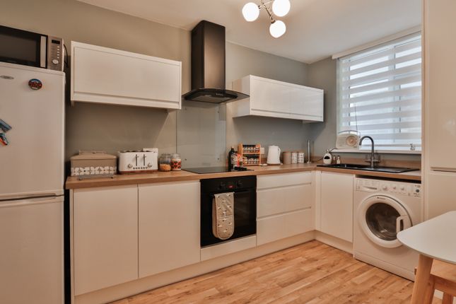 Flat for sale in Beatty House, Compass Road, Hull