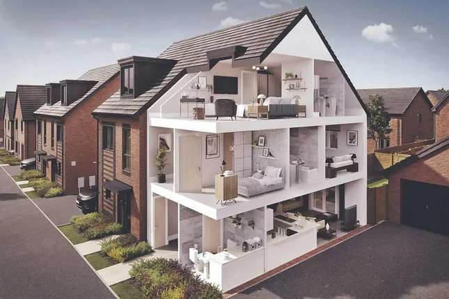 Taylor Wimpey - Alder Park