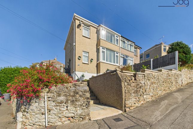 Welcome To Ingleborough Road