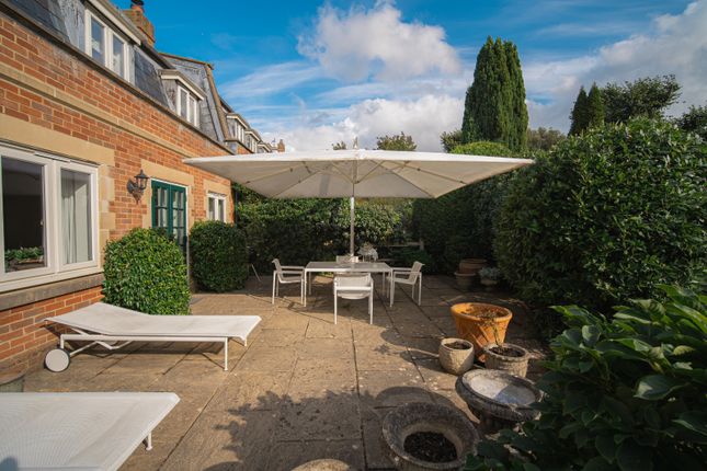 Detached house for sale in The Courtyard, Sheffield Park