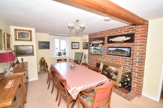 1-2 Warren Cottages, Headcorn Road, Sandway photo 4