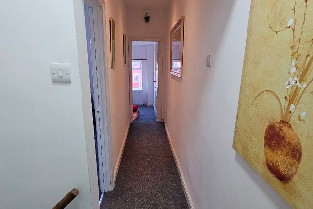Terraced house for sale in Percival Street, Leicester