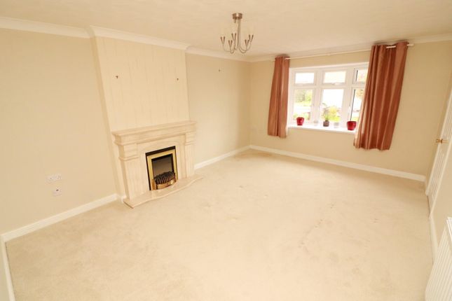 Semi-detached bungalow for sale in Mountbatten Close, Yate, Bristol