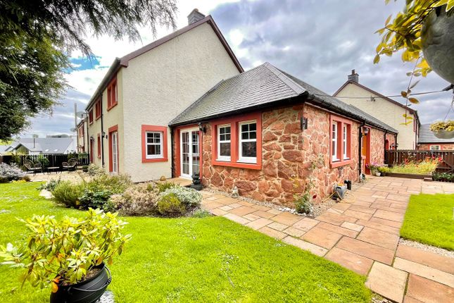 Thumbnail Detached house for sale in 2 Pitcairnie Lane, Kinross-Shire, Carnbo