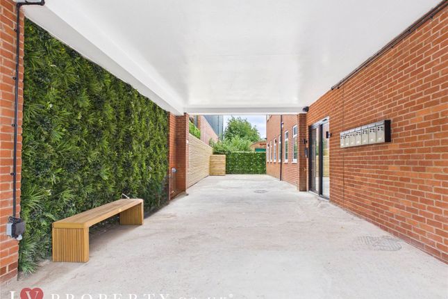 Apartment 6 Isher Lofts, 26, Hall Street, West Midlands photo 2