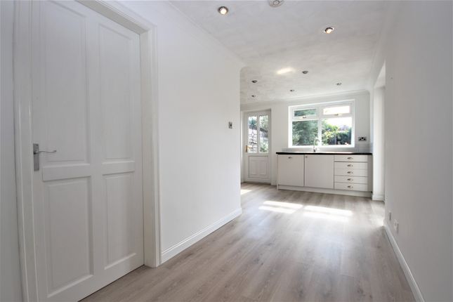 Detached house for sale in Perry Road, Altrincham, Cheshire