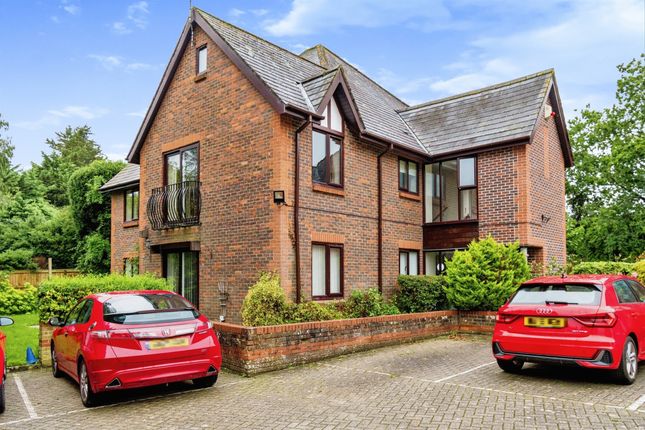 Property for sale in Old Parsonage Court, Otterbourne, Winchester
