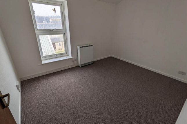 Flat 4 Leigh House, Seaton photo 5