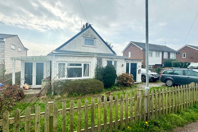 Detached house for sale in Empress Gardens, Sheerness