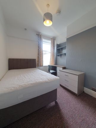 Thumbnail Room to rent in Tewkesbury Street, Cathays