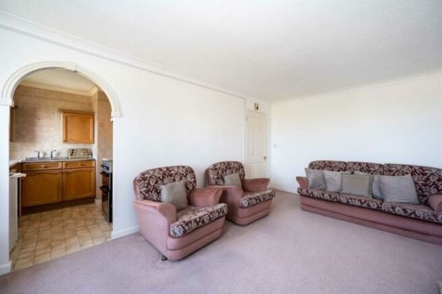Flat 66, Homeheights, Clarence Parade, Southsea photo 3