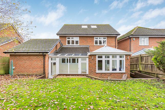 Detached house for sale in Anthorne Close, Potters Bar