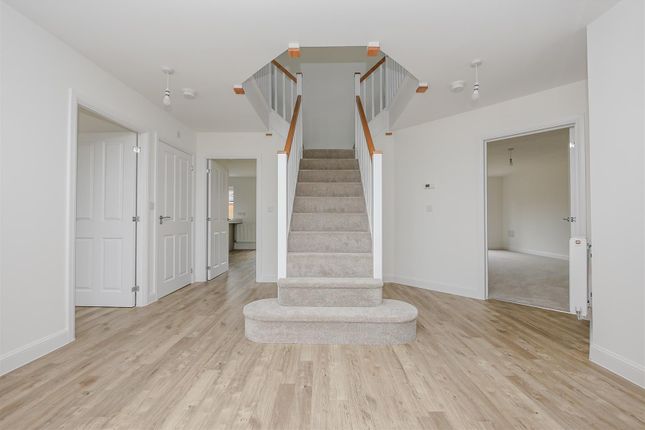 Plot 134, 21, Cadewell Lane, Benson photo 2