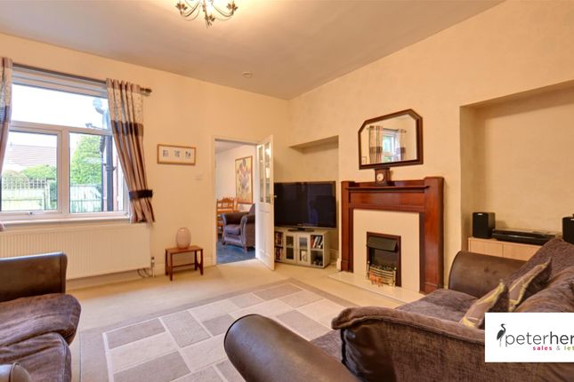 Bungalow for sale in Mount Grove, High Barnes, Sunderland