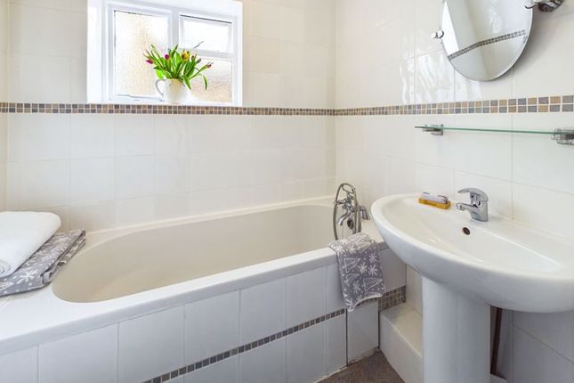 Terraced house for sale in Chaldon Road, Caterham