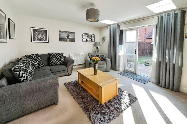 29, Maple Gardens, Thirsk photo 2