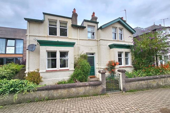 Parkside, Main Street, St Boswells