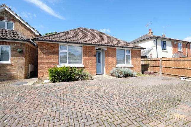 Detached bungalow for sale in Old Magazine Close, Marchwood