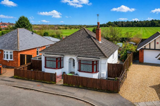 2-bed house on 27, Kenmuir Road, Wellingborough, £250,000