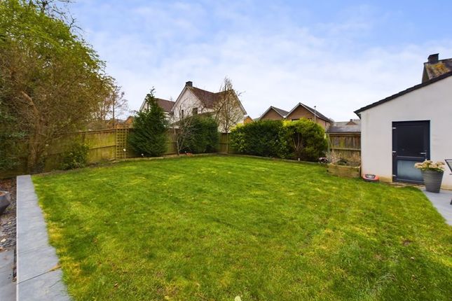 Detached house for sale in Parkes Avenue, Locking Parklands, Weston-Super-Mare