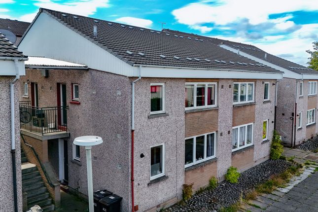 1-bed flat on 27, Esk Road, Inverness, £65,000
