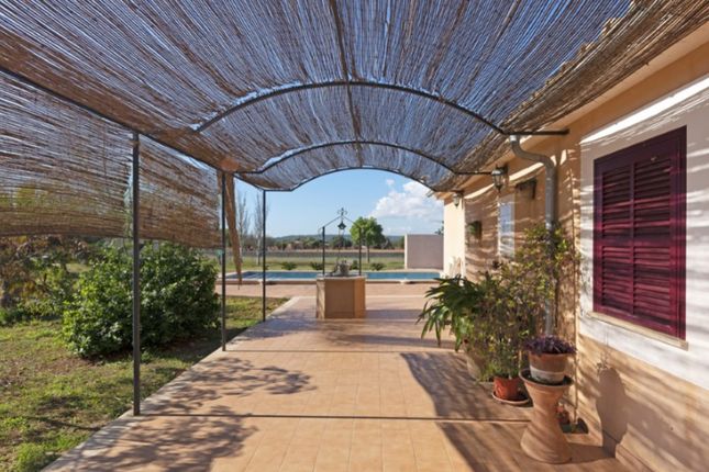 Detached house for sale in Consell, Consell, Mallorca