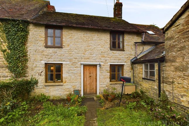 End terrace house for sale in Bourton, Gillingham