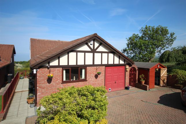 Detached house for sale in Bryn Carrog, Colwyn Bay