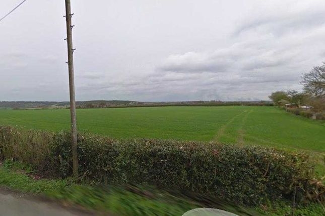 Land to rent in Shepherds Lane, Sutton In Ashfield, Teversal