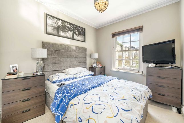 Flat 7, 299, Kings Road, London photo 4