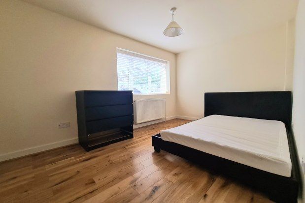 Thumbnail Flat to rent in 13A Hillreach, London