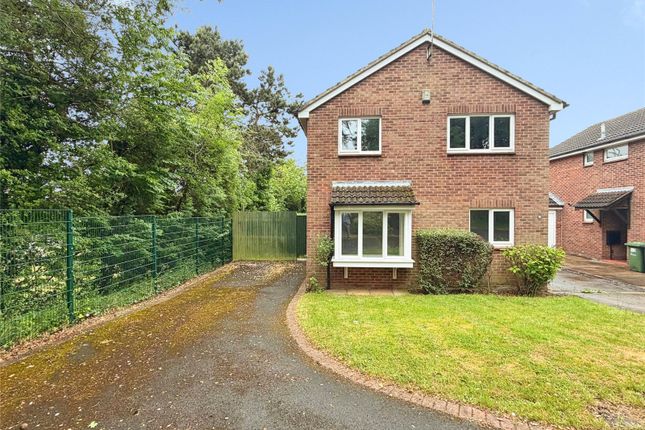 65, Rawnsley Drive, Warwickshire photo 2