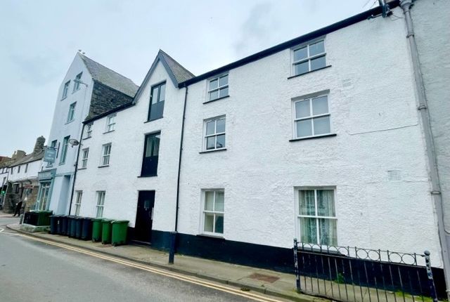 Thumbnail Property to rent in Berry Street, Conwy
