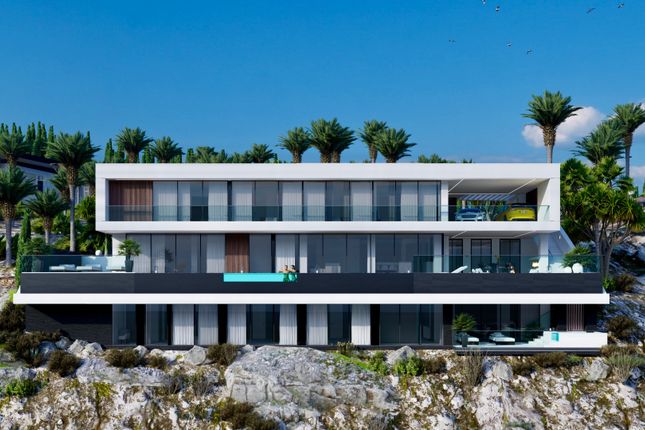Villa for sale in Nomade, Crete, Greece
